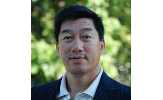  Eric Lam Receives 2025 Agriculture Innovation Award 